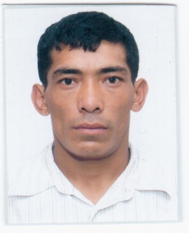 Mr. Lakpa Tamang